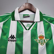 Load image into Gallery viewer, REAL BETIS 1995/97 HOME
