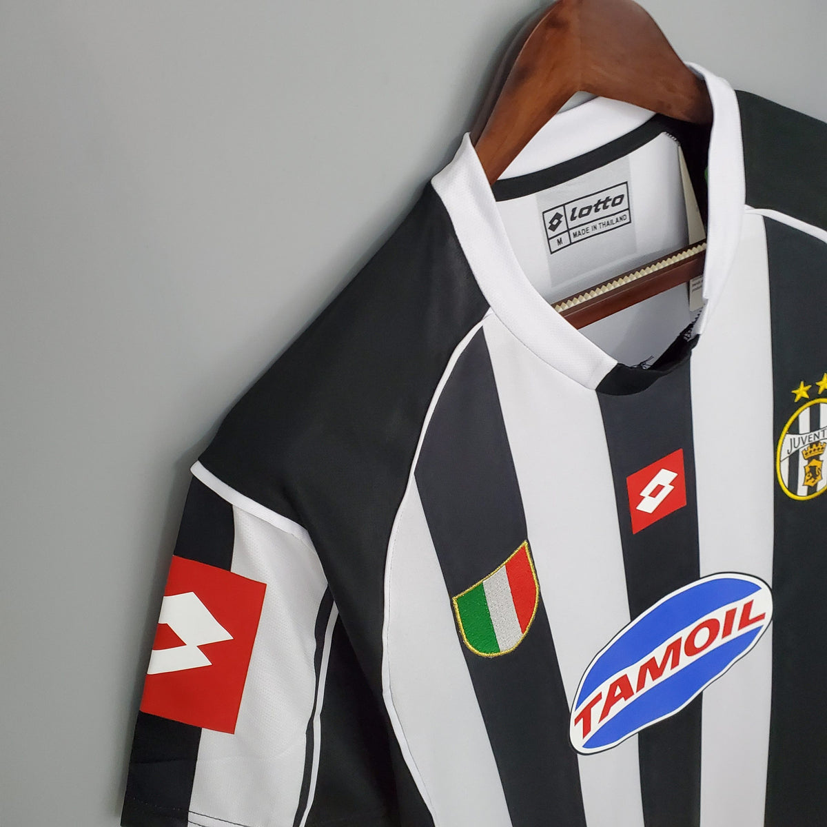 Juventus 2025 jersey 2003