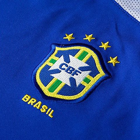 BRAZIL BRASIL 2002 RONALDINHO 11 AWAY SHIRT (Excellent) XL – Foot