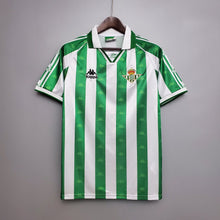 Load image into Gallery viewer, REAL BETIS 1995/97 HOME
