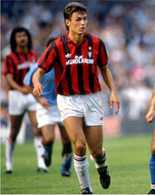 Load image into Gallery viewer, AC MILAN 1991/92 HOME X MALDINI
