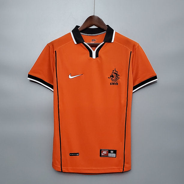 NETHERLANDS 1998 WORLD CUP