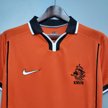 Load image into Gallery viewer, NETHERLANDS 1998 WORLD CUP
