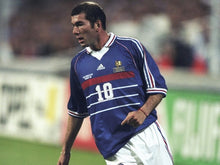 Load image into Gallery viewer, FRANCE 1998 HOME X ZIDANE
