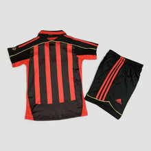 Load image into Gallery viewer, AC MILAN 2006/07 HOME KIDS
