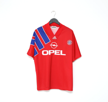 Load image into Gallery viewer, BAYERN MUNICH 1991/93 HOME
