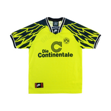 Load image into Gallery viewer, BORUSSIA DORTMUND 1994/95 HOME
