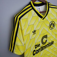Load image into Gallery viewer, BORUSSIA DORTMUND 1988/89 HOME
