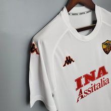 Load image into Gallery viewer, ROMA 2000/01 AWAY
