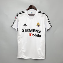 Load image into Gallery viewer, REAL MADRID 2004/05 HOME
