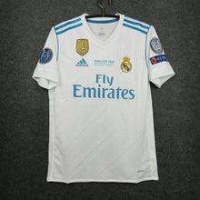 Load image into Gallery viewer, REAL MADRID 2017/18 HOME
