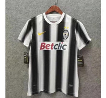 Load image into Gallery viewer, JUVENTUS 2011/12 HOME
