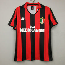 Load image into Gallery viewer, AC MILAN 1988/90 HOME
