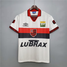 Load image into Gallery viewer, FLAMENGO - 100TH ANNIVERSARY AWAY
