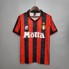 Load image into Gallery viewer, AC MILAN 1993/94 HOME
