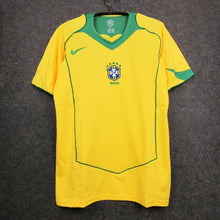 Load image into Gallery viewer, BRAZIL 2004 HOME
