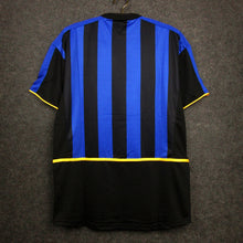 Load image into Gallery viewer, INTER MILAN 2002/03 HOME
