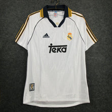 Load image into Gallery viewer, REAL MADRID 1999/2000 HOME
