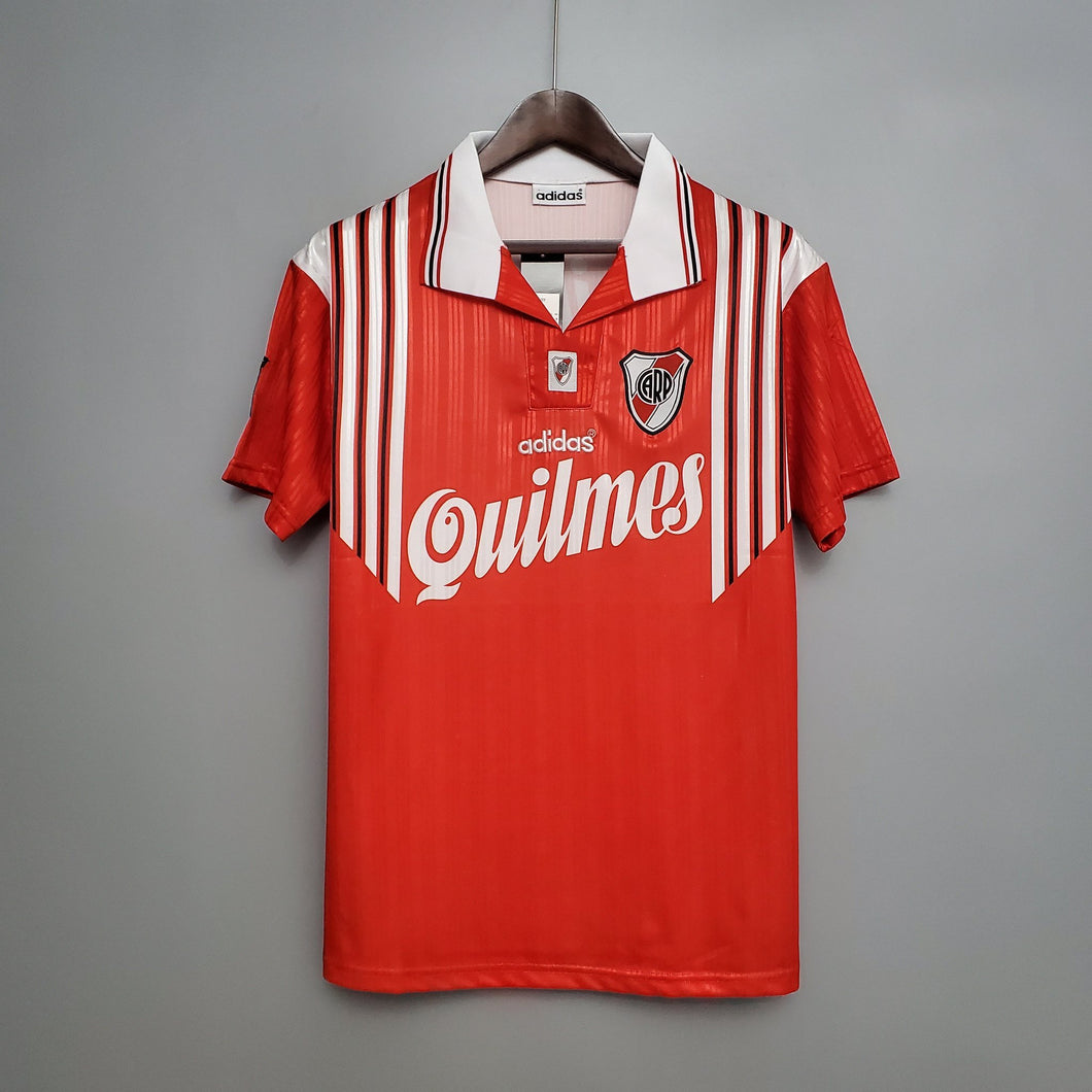 RIVER PLATE 1995/96 AWAY