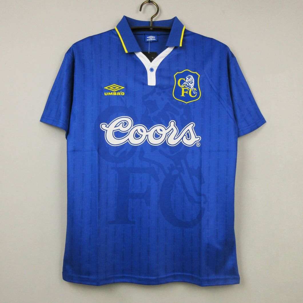 CHELSEA 1996/97 HOME