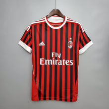 Load image into Gallery viewer, AC MILAN 2011/12 HOME
