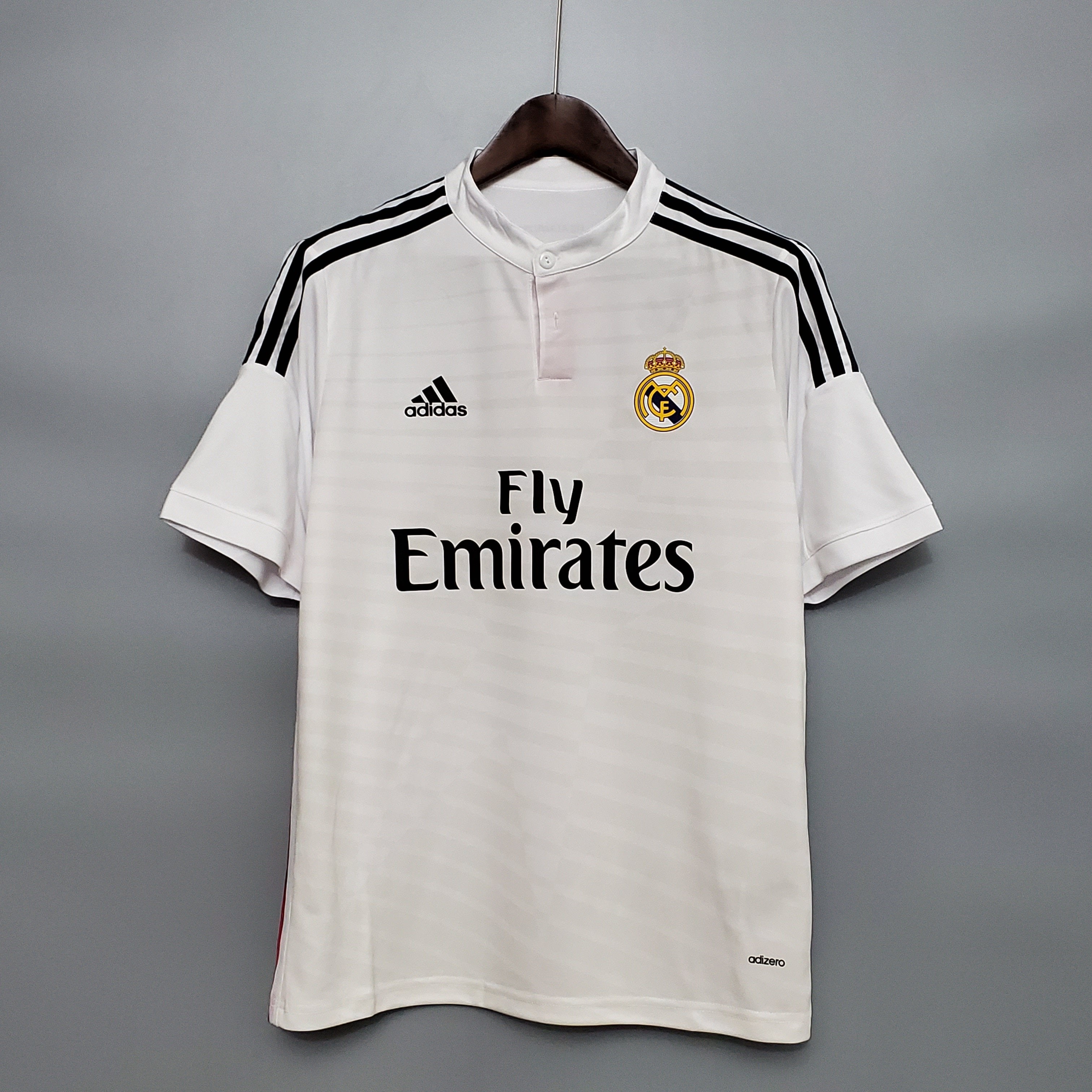 Real madrid shirt 2014 on sale