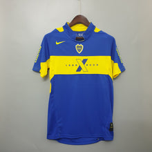 Load image into Gallery viewer, BOCA JUNIORS 2005 HOME
