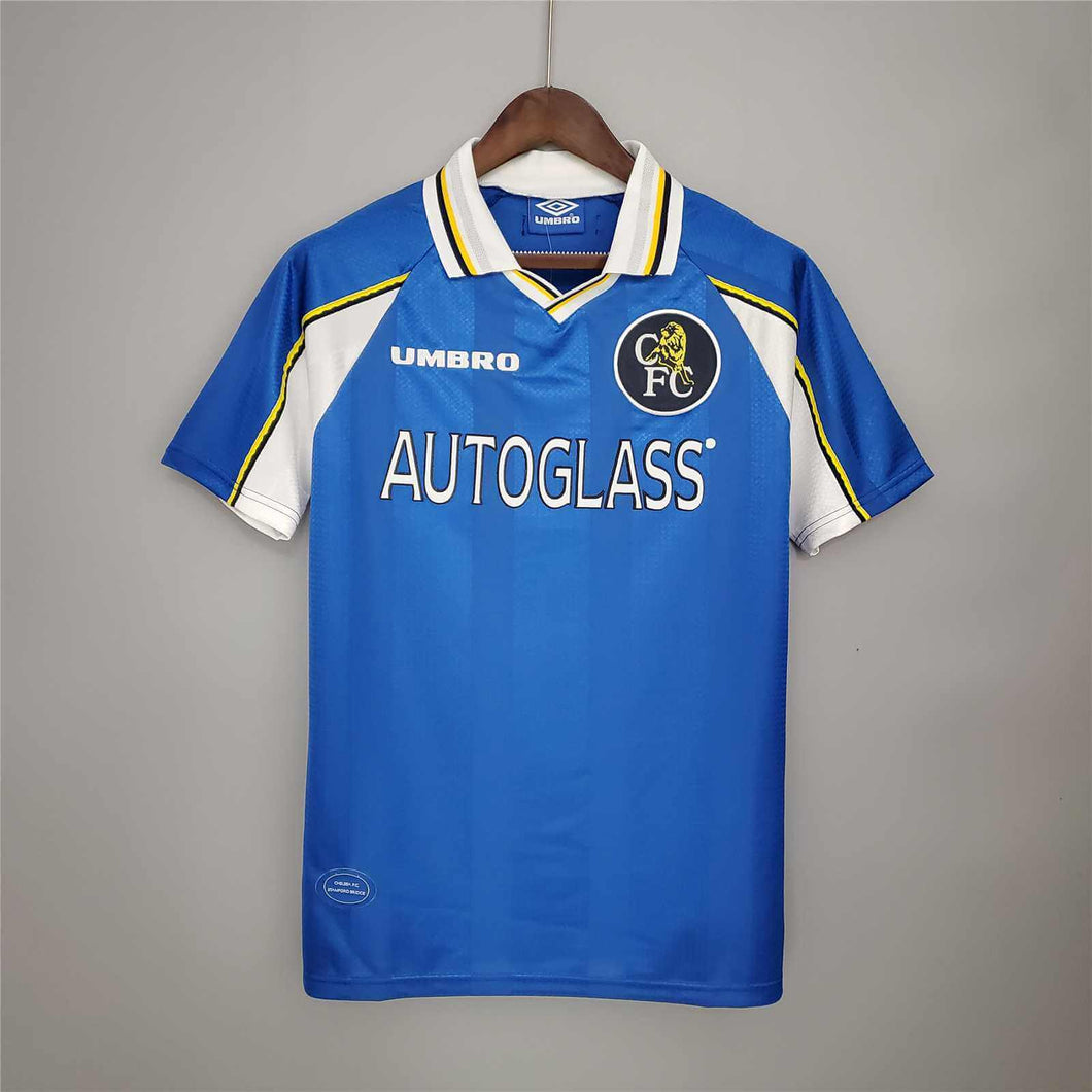 CHELSEA 1997/99 HOME