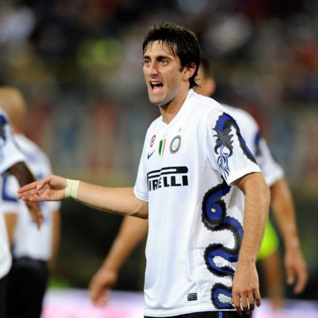 2010 zorro 2011 Inter Milan Away Shirt