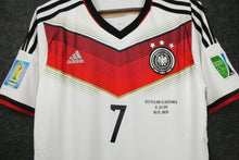 Load image into Gallery viewer, GERMANY - WORLD CUP 2014 - FIRST
