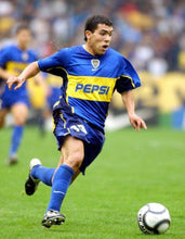 Load image into Gallery viewer, BOCA JUNIORS 2002/03 HOME
