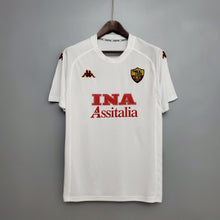 Load image into Gallery viewer, ROMA 2000/01 AWAY
