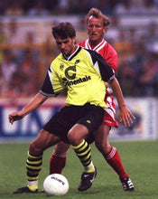 Load image into Gallery viewer, BORUSSIA DORTMUND 1995/96 HOME
