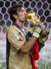 Load image into Gallery viewer, ITALY 2006 BUFFON
