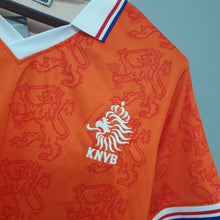 Load image into Gallery viewer, NETHERLANDS 1994 WORLD CUP
