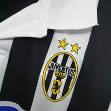 Load image into Gallery viewer, JUVENTUS 1999/2000 HOME
