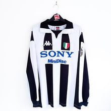 Load image into Gallery viewer, JUVENTUS 1997/98 HOME
