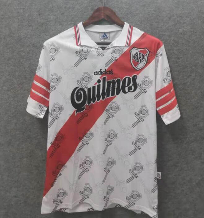 RIVER PLATE 1995/96 HOME