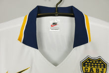Load image into Gallery viewer, BOCA JUNIORS 1997/98 AWAY
