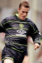 Load image into Gallery viewer, GLASGOW CELTIC 1997/99 AWAY
