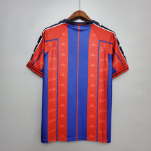 Load image into Gallery viewer, FC BARCELONA 1997/98 HOME

