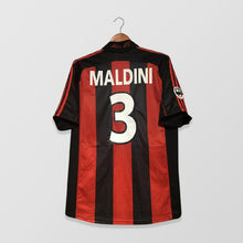 Load image into Gallery viewer, AC MILAN 2000/02 HOME
