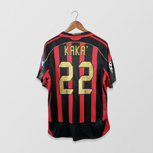 Load image into Gallery viewer, AC MILAN 2006/07 HOME

