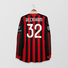 Load image into Gallery viewer, AC MILAN 2009/10 HOME
