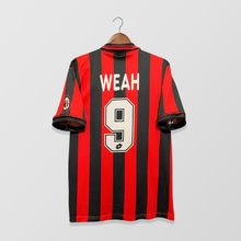 Load image into Gallery viewer, AC MILAN 1996/97 HOME
