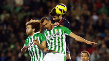 Load image into Gallery viewer, REAL BETIS 1997/98 HOME
