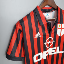Load image into Gallery viewer, AC MILAN 1999/00 HOME
