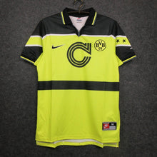 Load image into Gallery viewer, BORUSSIA DORTMUND 1996/97 THIRD
