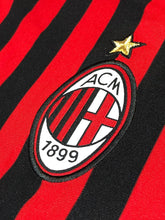 Load image into Gallery viewer, AC MILAN 2011/12 HOME

