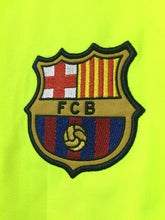 Load image into Gallery viewer, FC BARCELONA 2005/06 AWAY
